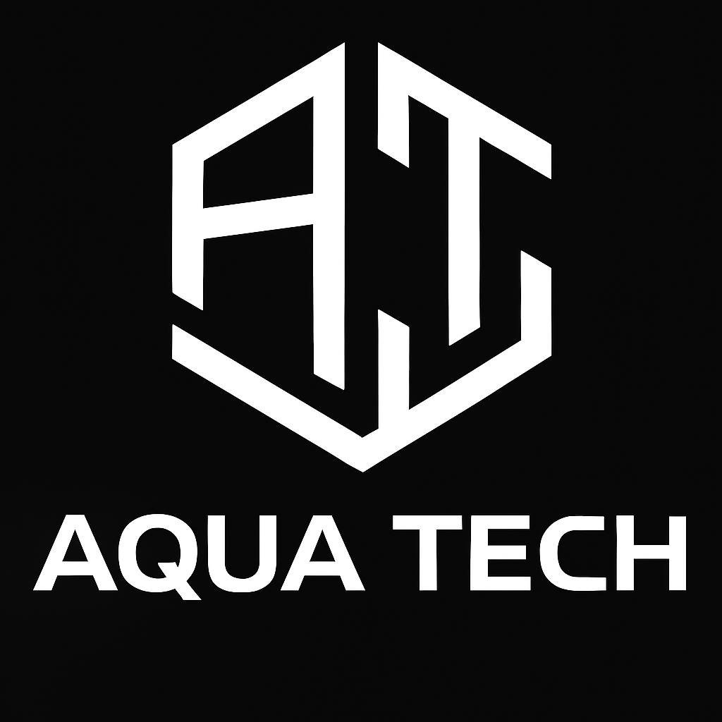AQUATECH Logo