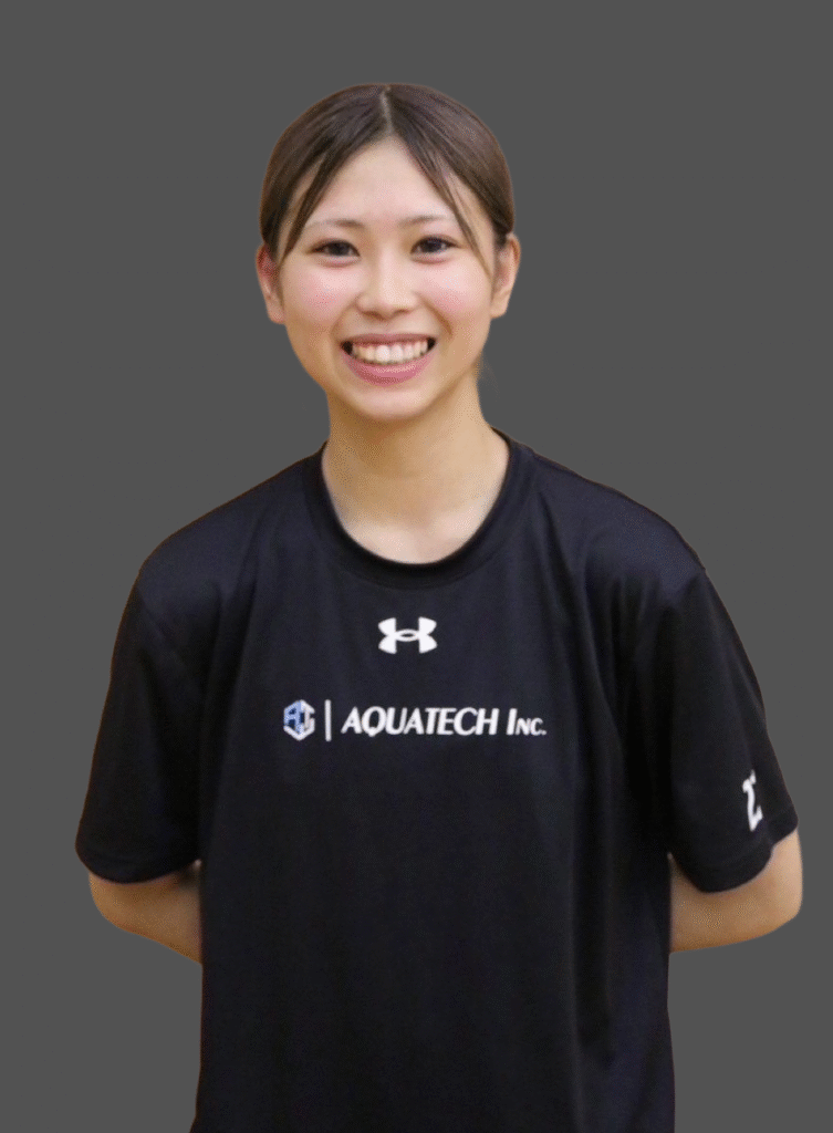 三浦 聖奈