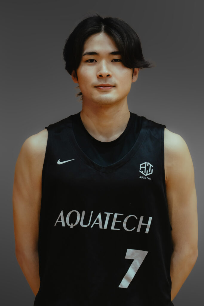 中村 隼士