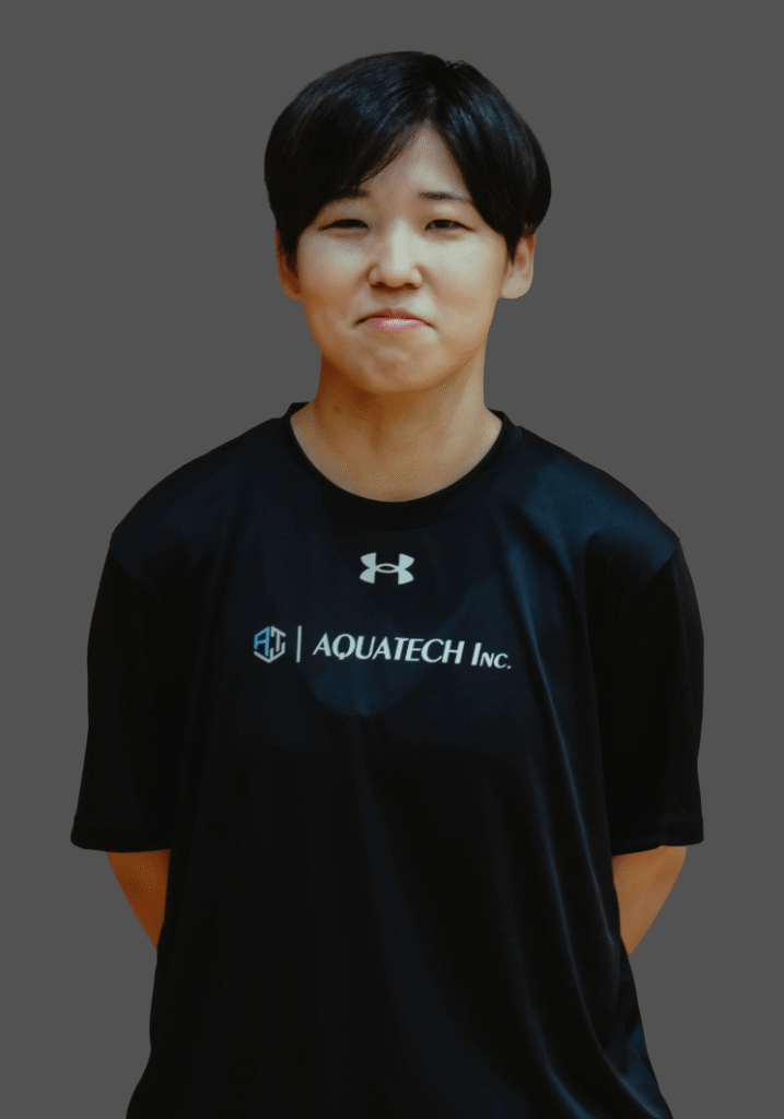 前田 亜海