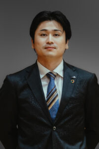 本田 勇真