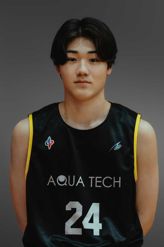 松崎 玲音