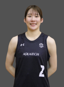 遠藤 真帆